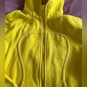 FREE ADD On: Scuba Jacket